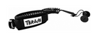 LEASH BODYBOARD BICEPS THRASH V GRIP