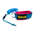 LEASH BODYBOARD BICEPS THRASH V GRIP