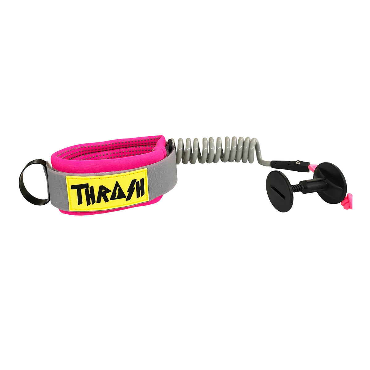 LEASH BODYBOARD BICEPS THRASH