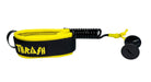 LEASH BODYBOARD BICEPS THRASH
