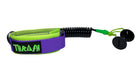 LEASH BODYBOARD BICEPS THRASH
