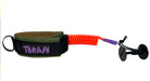 LEASH BODYBOARD BICEPS THRASH