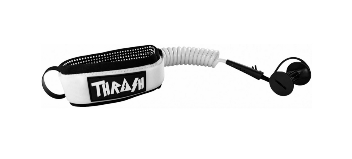 LEASH BODYBOARD BICEPS THRASH
