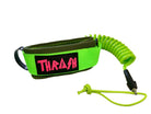 LEASH BODYBOARD BICEPS THRASH