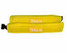 LEASH DE PALME THRASH HEEL PADS