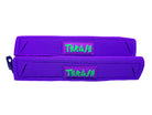LEASH DE PALME THRASH HEEL PADS
