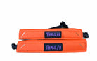 LEASH DE PALME THRASH HEEL PADS
