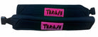LEASH DE PALME THRASH HEEL PADS