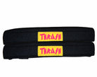 LEASH DE PALME THRASH HEEL PADS