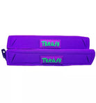LEASH DE PALME THRASH HEEL PADS