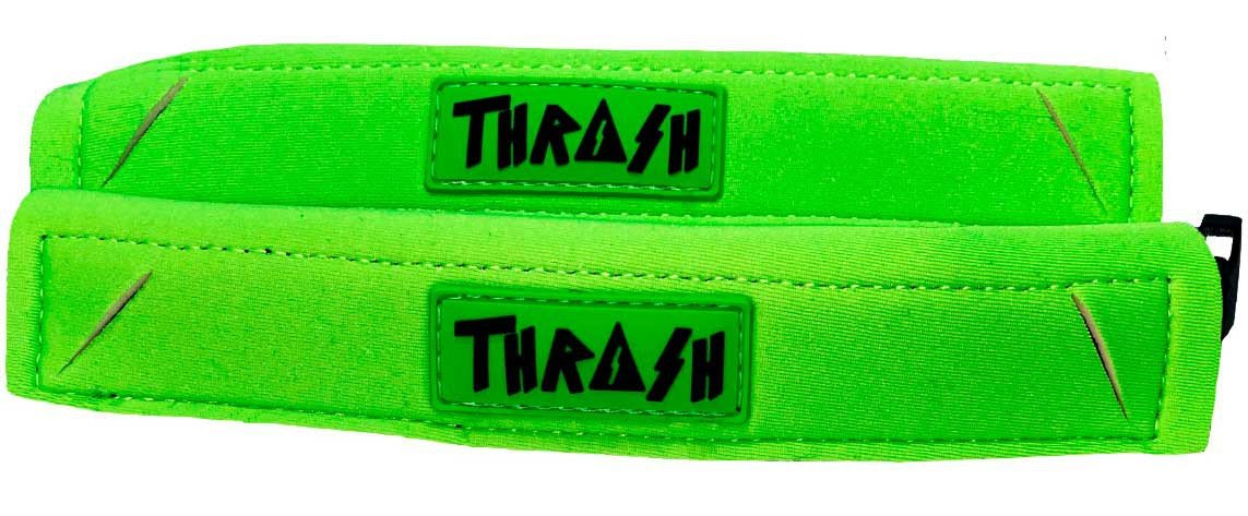 LEASH DE PALME THRASH HEEL PADS