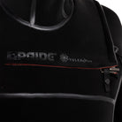 Combinaison intégrale Nymph® 5/4 Polar Cagoule