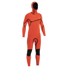 Combinaison intégrale Nymph® 5/4 Polar Cagoule