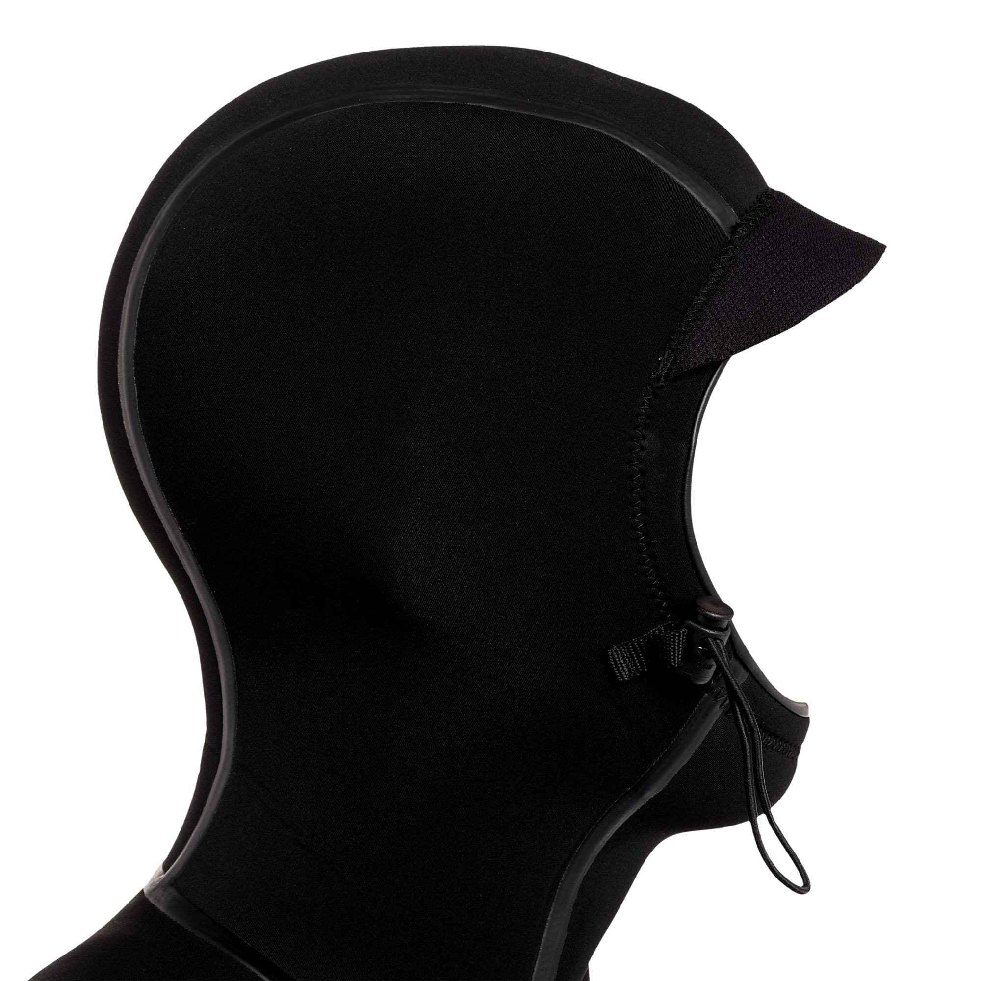 Combinaison intégrale Nymph® 5/4 Polar Cagoule