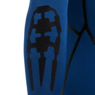 Combinaison intégrale Nymph® 4/3 Zipperless UltraStretch Navy