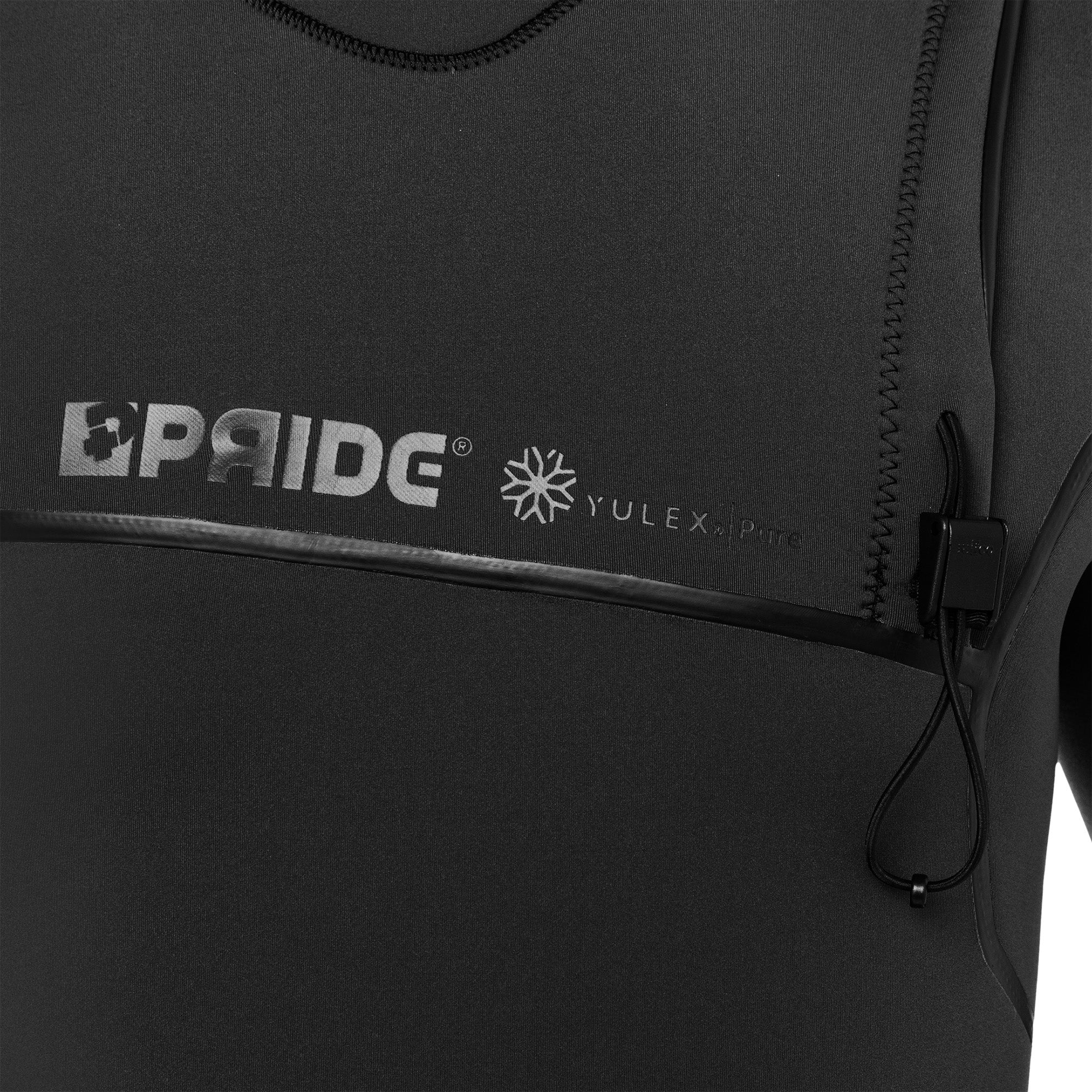 Combinaison intégrale Nymph® 4/3 Zipperless UltraStretch Navy