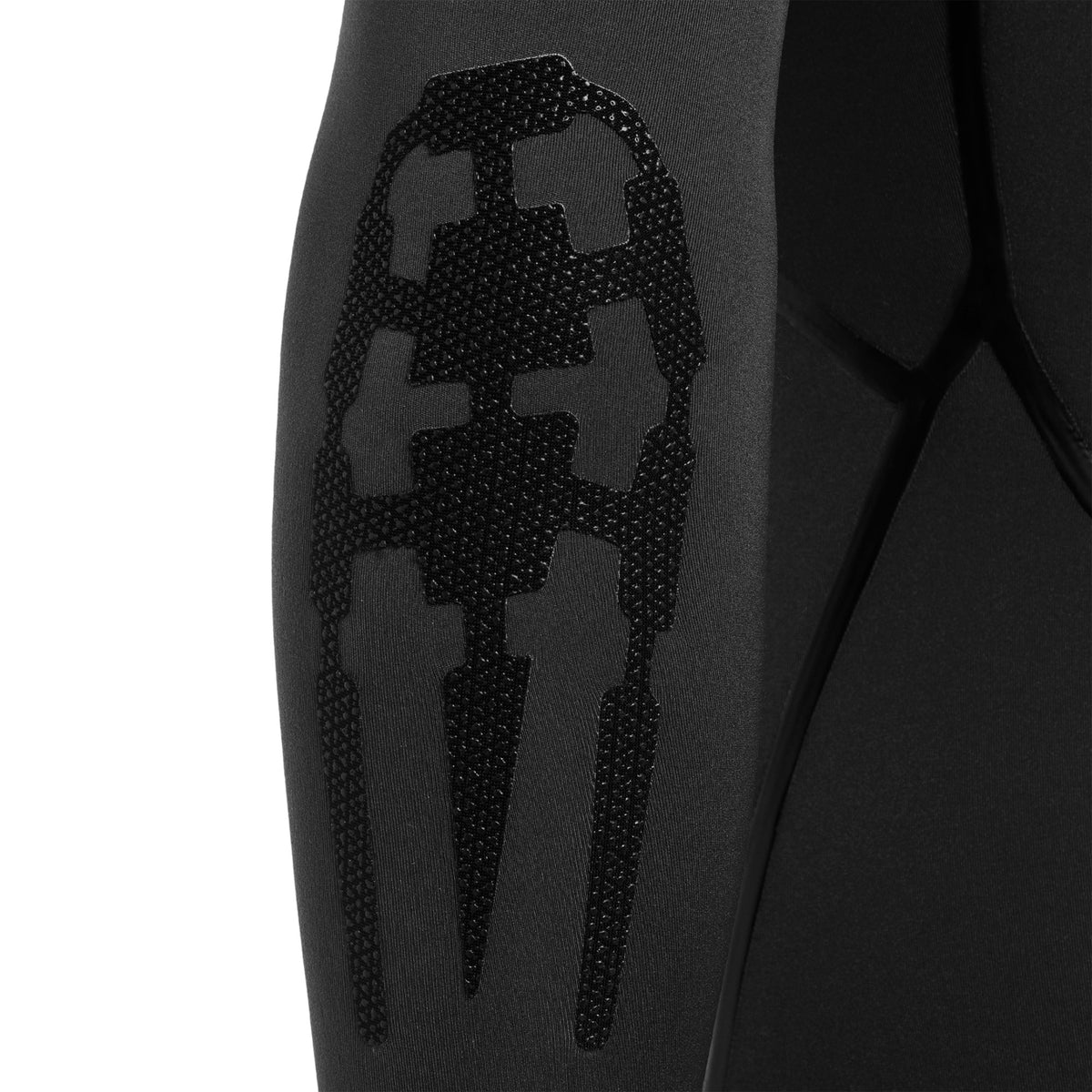 Combinaison intégrale Nymph® 4/3 Zipperless UltraStretch Navy