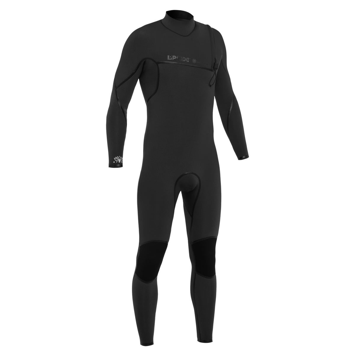 Combinaison intégrale Nymph® 4/3 Zipperless UltraStretch Navy