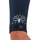 Combinaison intégrale Nymph® 3/2mm Zipperless UltraStretch