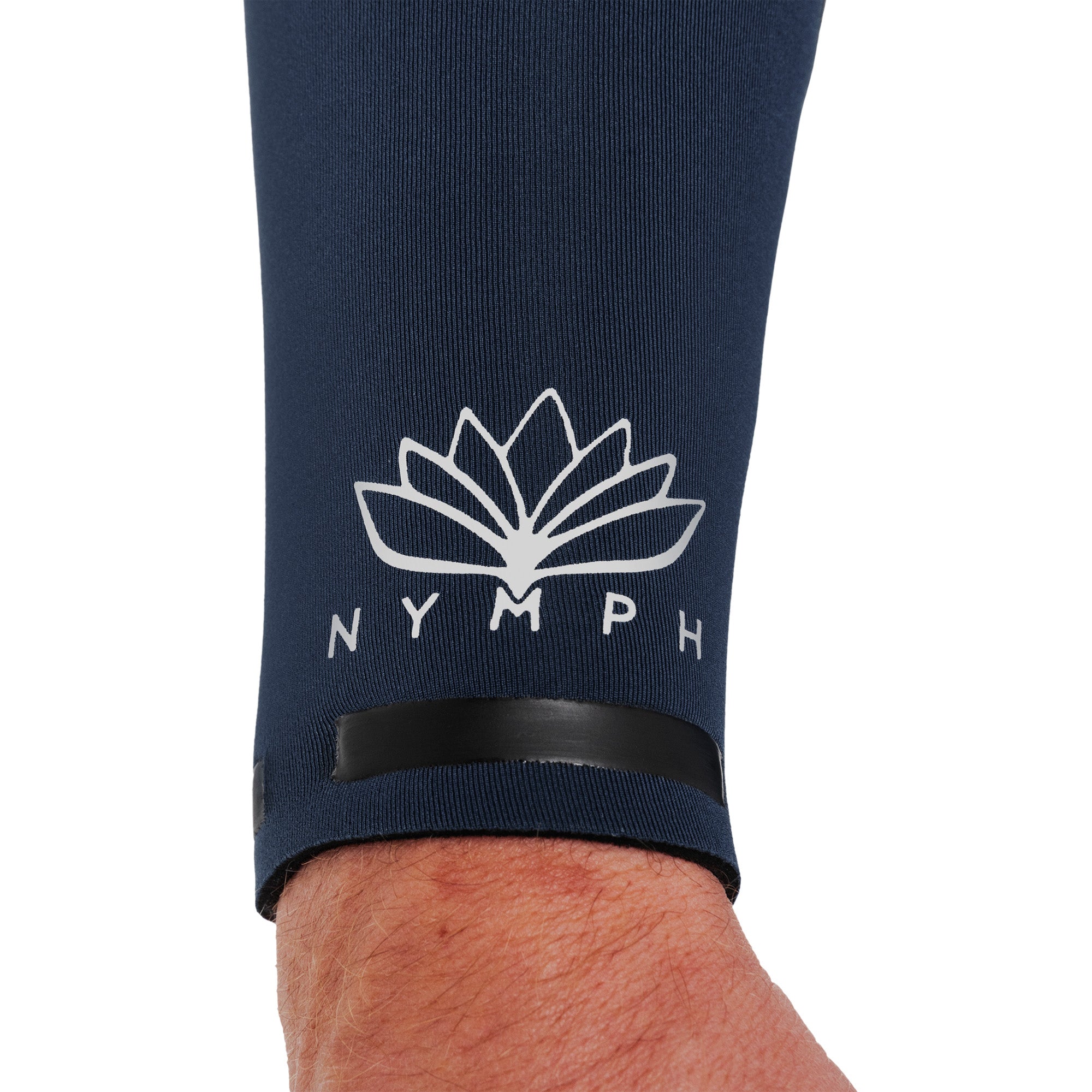 Combinaison intégrale Nymph® 3/2mm Zipperless UltraStretch