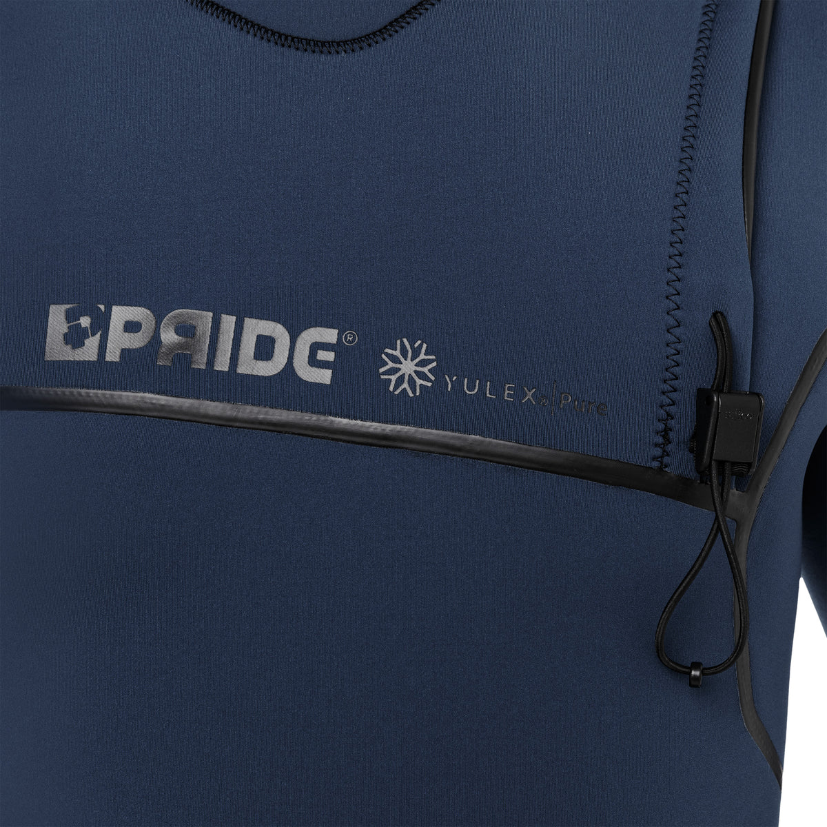 Combinaison intégrale Nymph® 3/2mm Zipperless UltraStretch