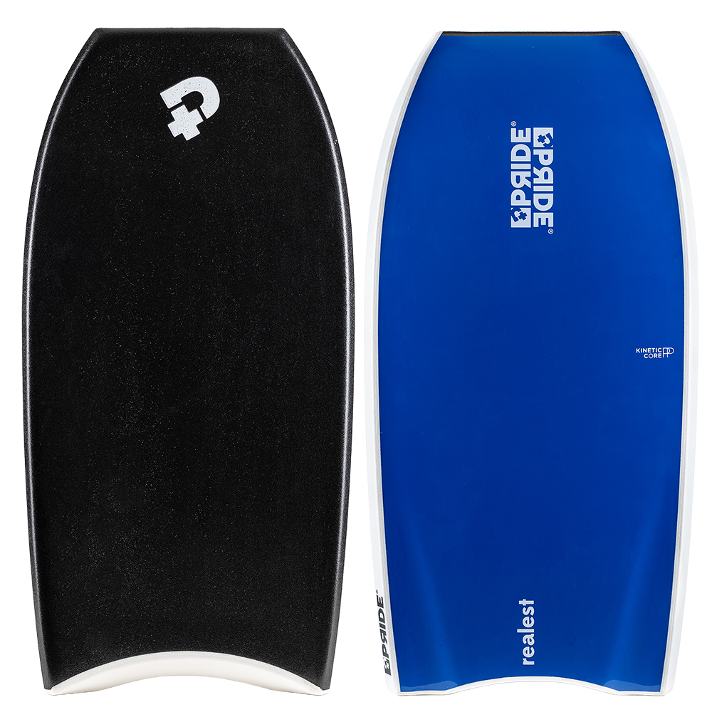 BODYBOARD PRIDE REALEST PP HD