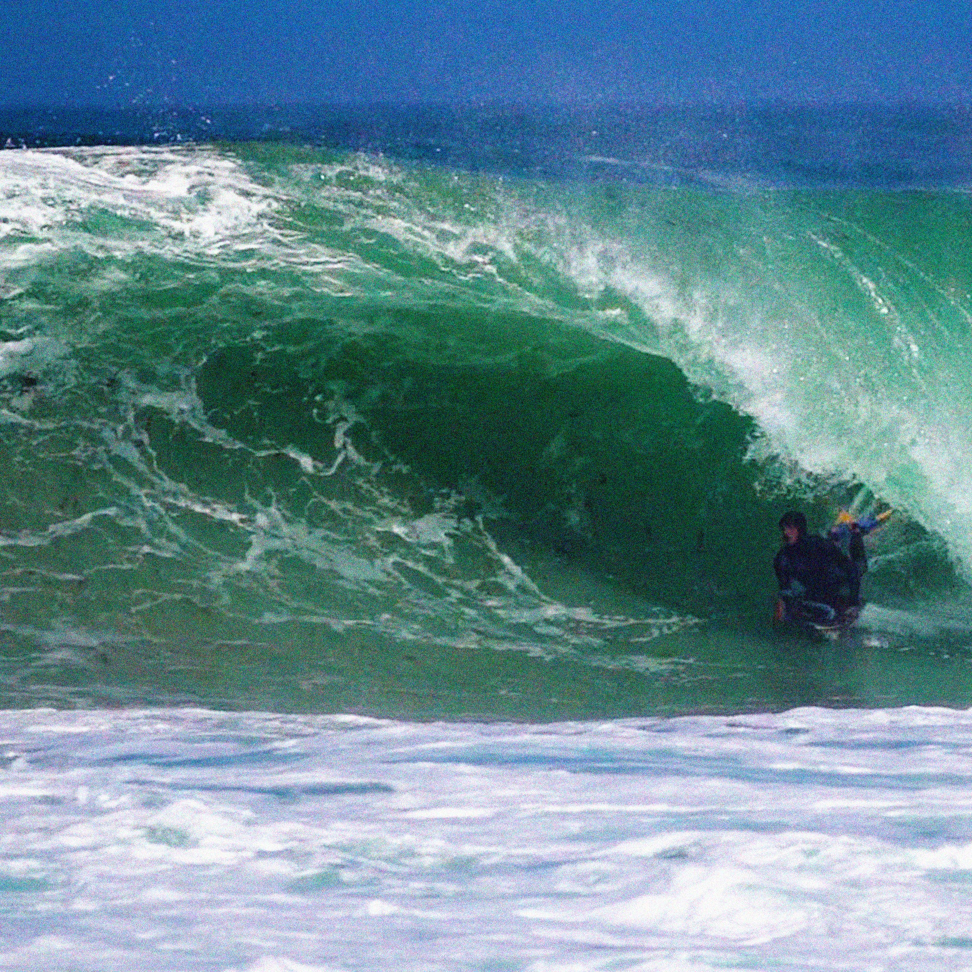 BODYBOARD PRIDE REALEST PP RADIAL FLEX SDC+ VARIAL