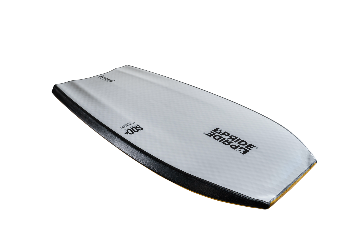 BODYBOARD PRIDE KONED PP SDC+