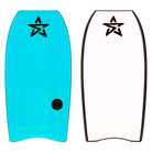 PLANCHE DE BODYBOARD STEALTH DELUX PE