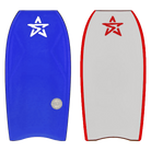 PLANCHE DE BODYBOARD STEALTH DELUX PE