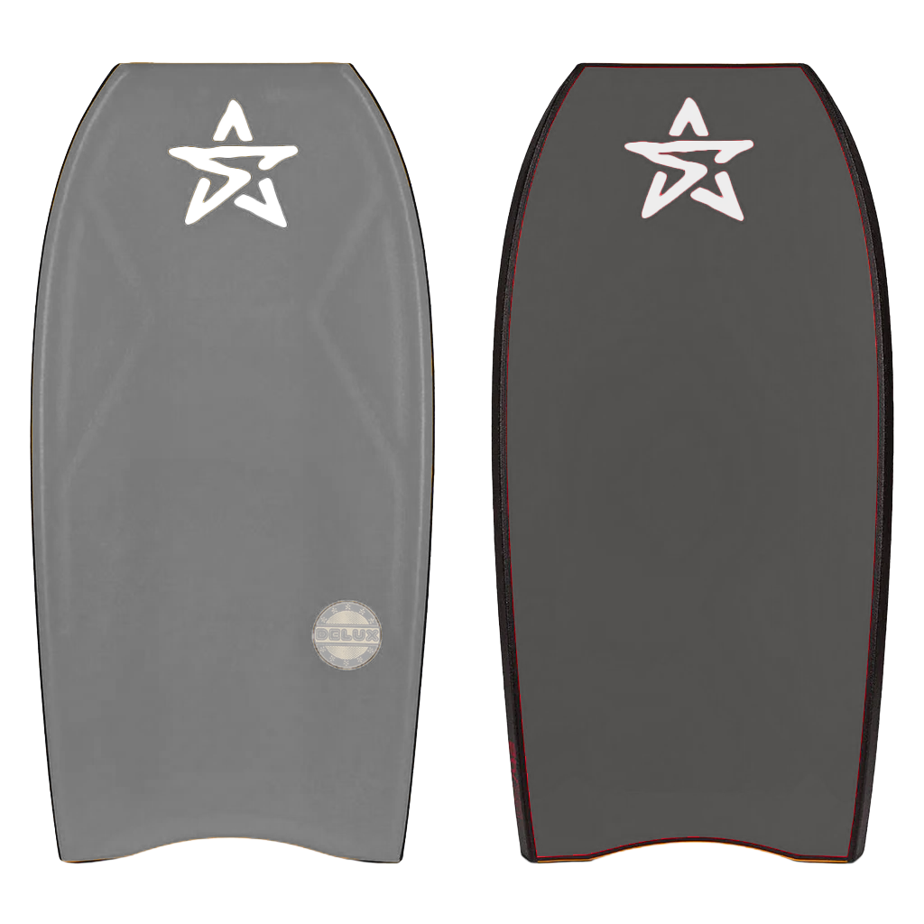 PLANCHE DE BODYBOARD STEALTH DELUX PE
