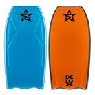 PLANCHE DE BODYBOARD STEALTH DELUX PE