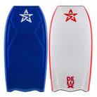 PLANCHE DE BODYBOARD STEALTH DELUX PE