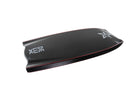 PLANCHE DE BODYBOARD STEALTH DELUX PE