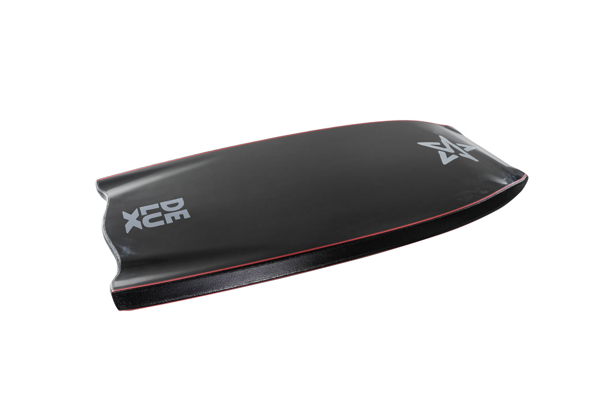 PLANCHE DE BODYBOARD STEALTH DELUX PE