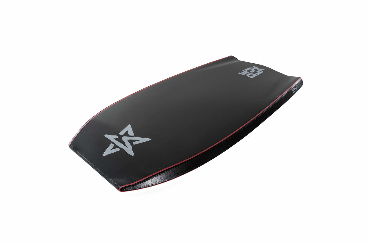 PLANCHE DE BODYBOARD STEALTH DELUX PE