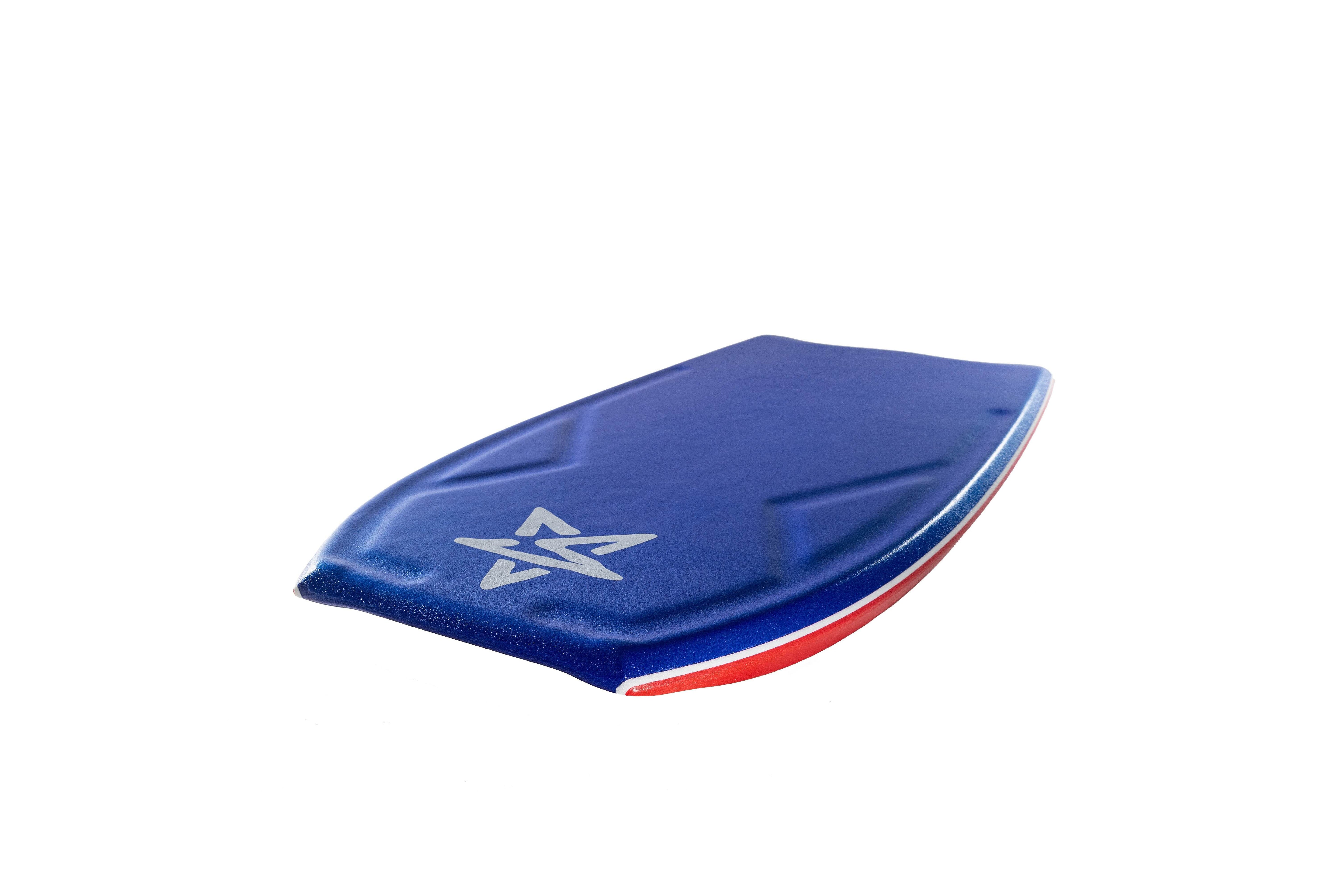 PLANCHE DE BODYBOARD STEALTH DELUX PE