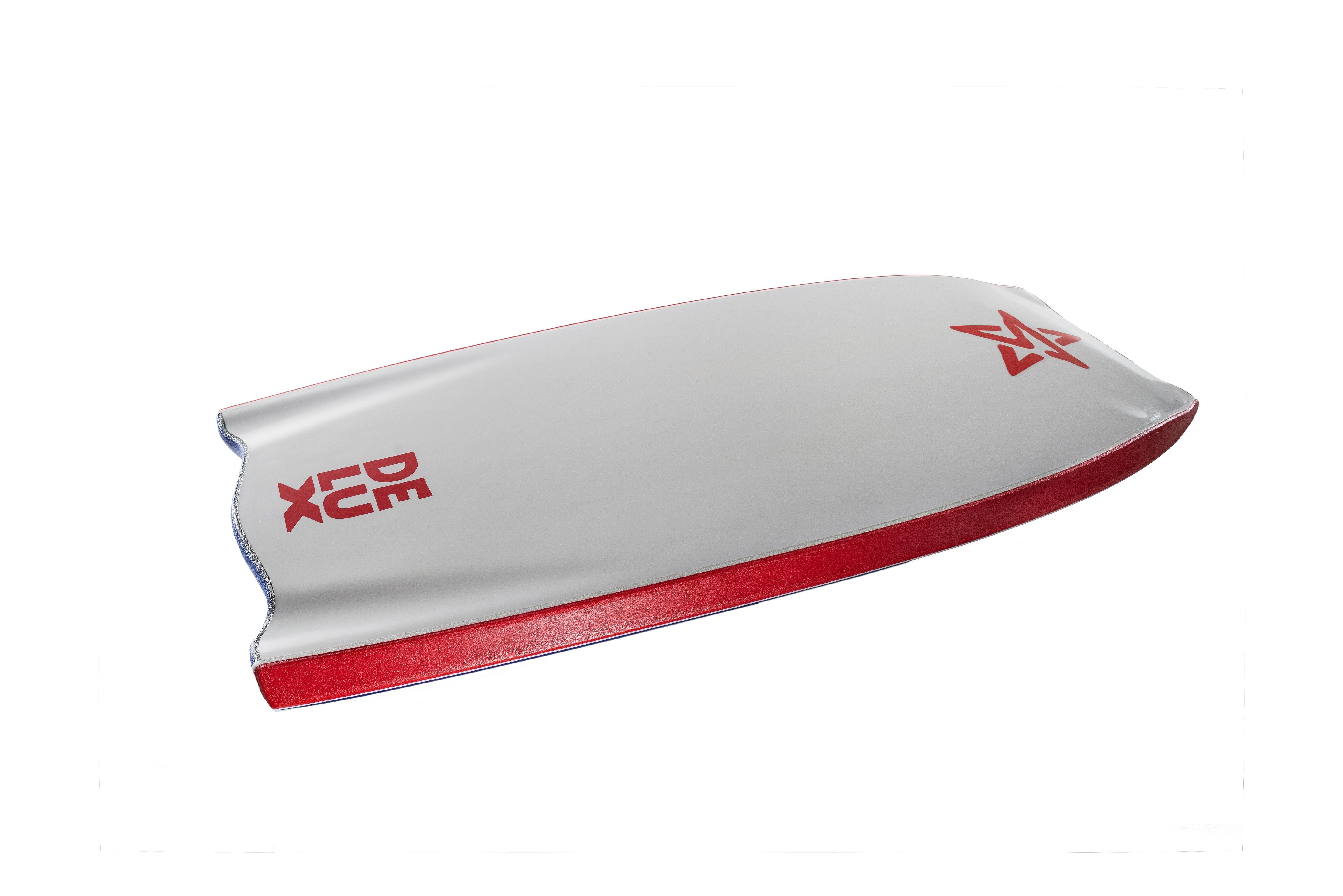 PLANCHE DE BODYBOARD STEALTH DELUX PE