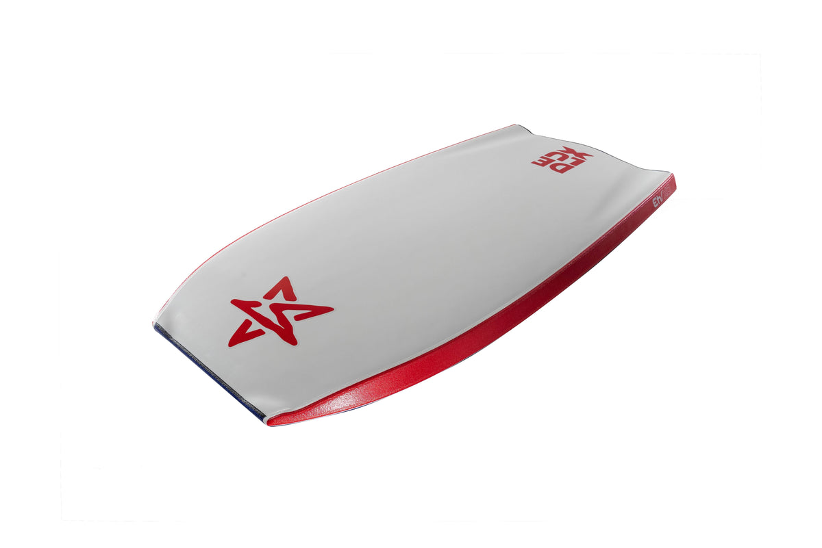 PLANCHE DE BODYBOARD STEALTH DELUX PE