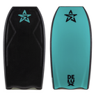PLANCHE DE BODYBOARD STEALTH DELUX PE