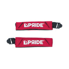 PRIDE FIN SAVER STRAP