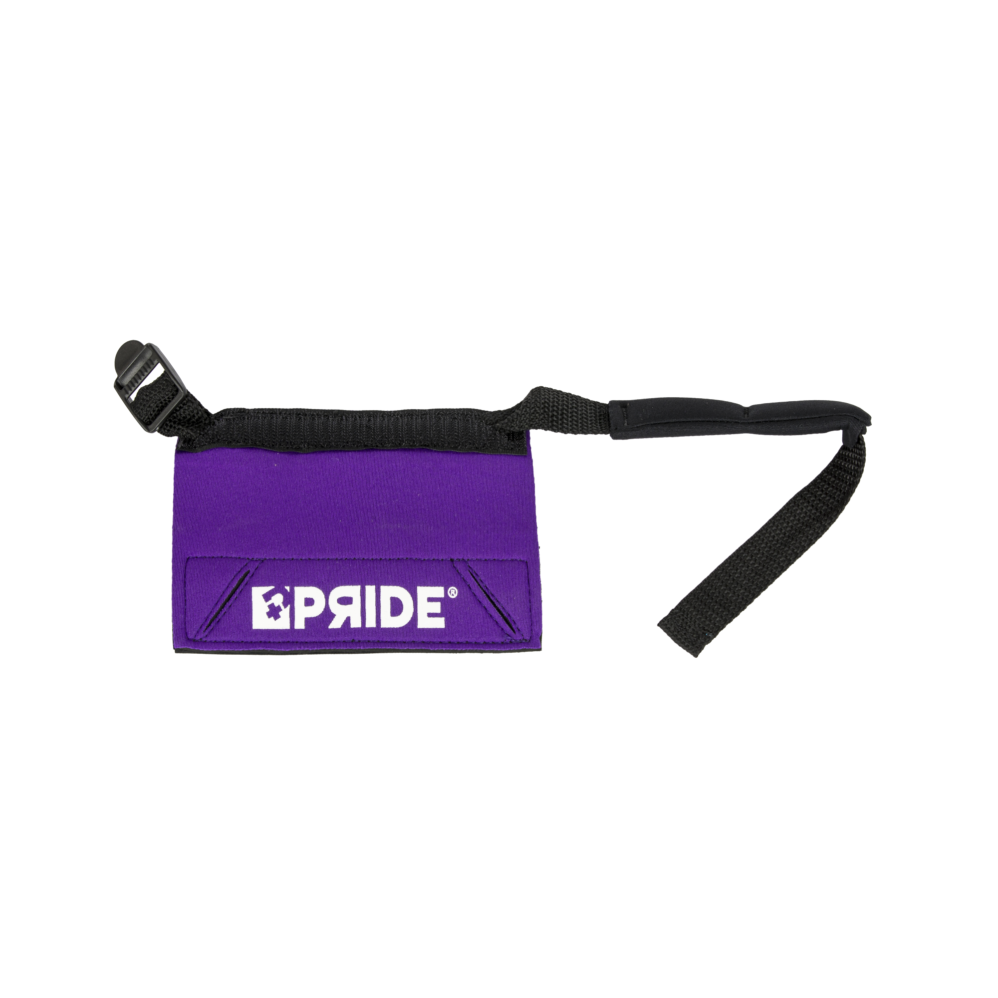 PRIDE FIN SAVER STRAP