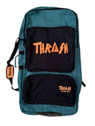 HOUSSE BODYBOARD THRASH TRAVEL BAG 2 POCKET