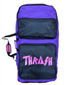 HOUSSE BODYBOARD THRASH TRAVEL BAG 2 POCKET
