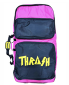 HOUSSE BODYBOARD THRASH TRAVEL BAG 2 POCKET