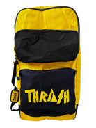 HOUSSE BODYBOARD THRASH TRAVEL BAG 2 POCKET