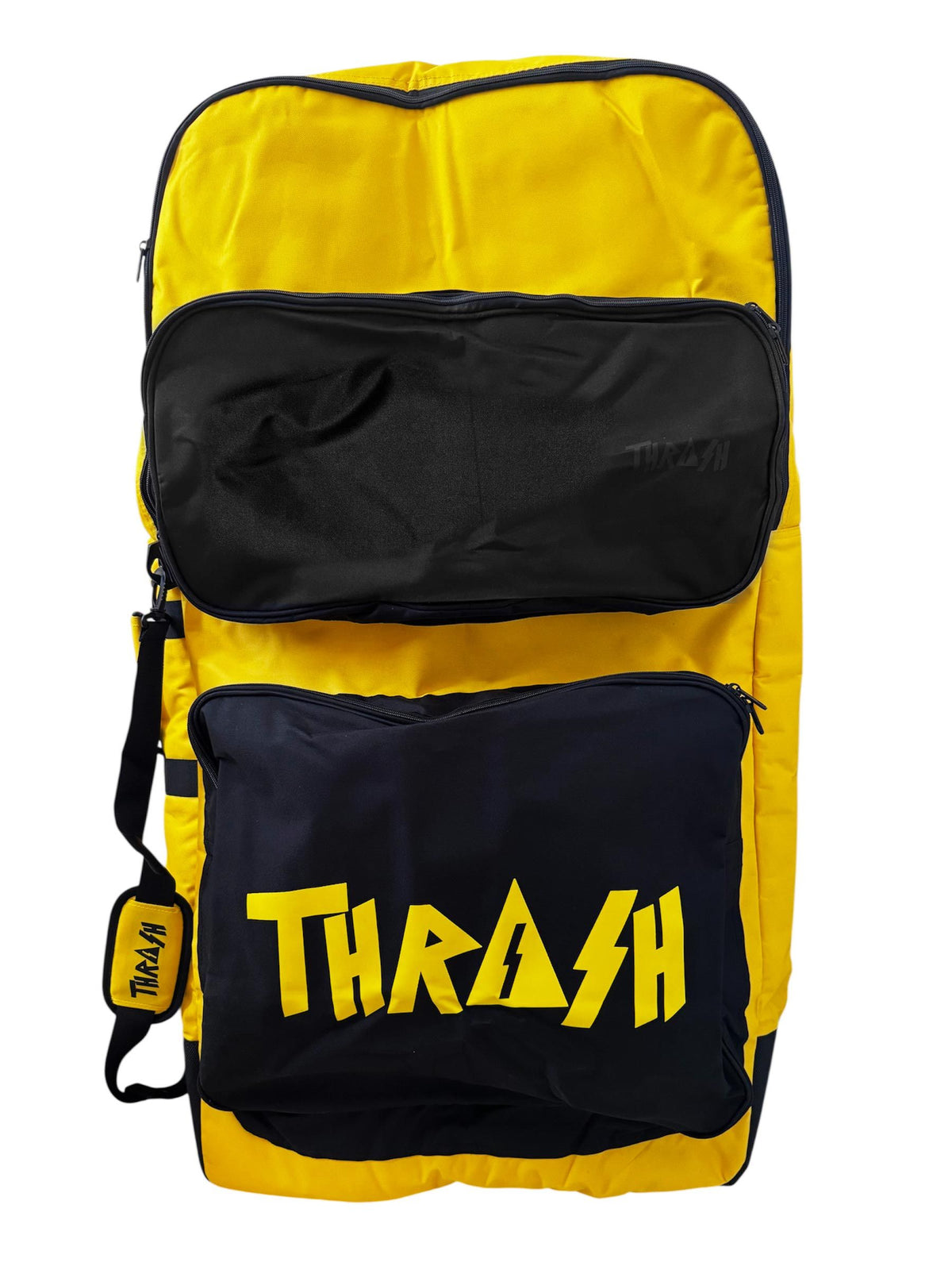HOUSSE BODYBOARD THRASH TRAVEL BAG 2 POCKET