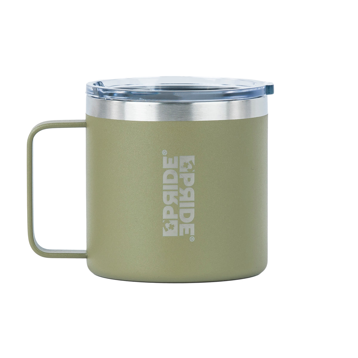 Pride 400ML Travel Mug