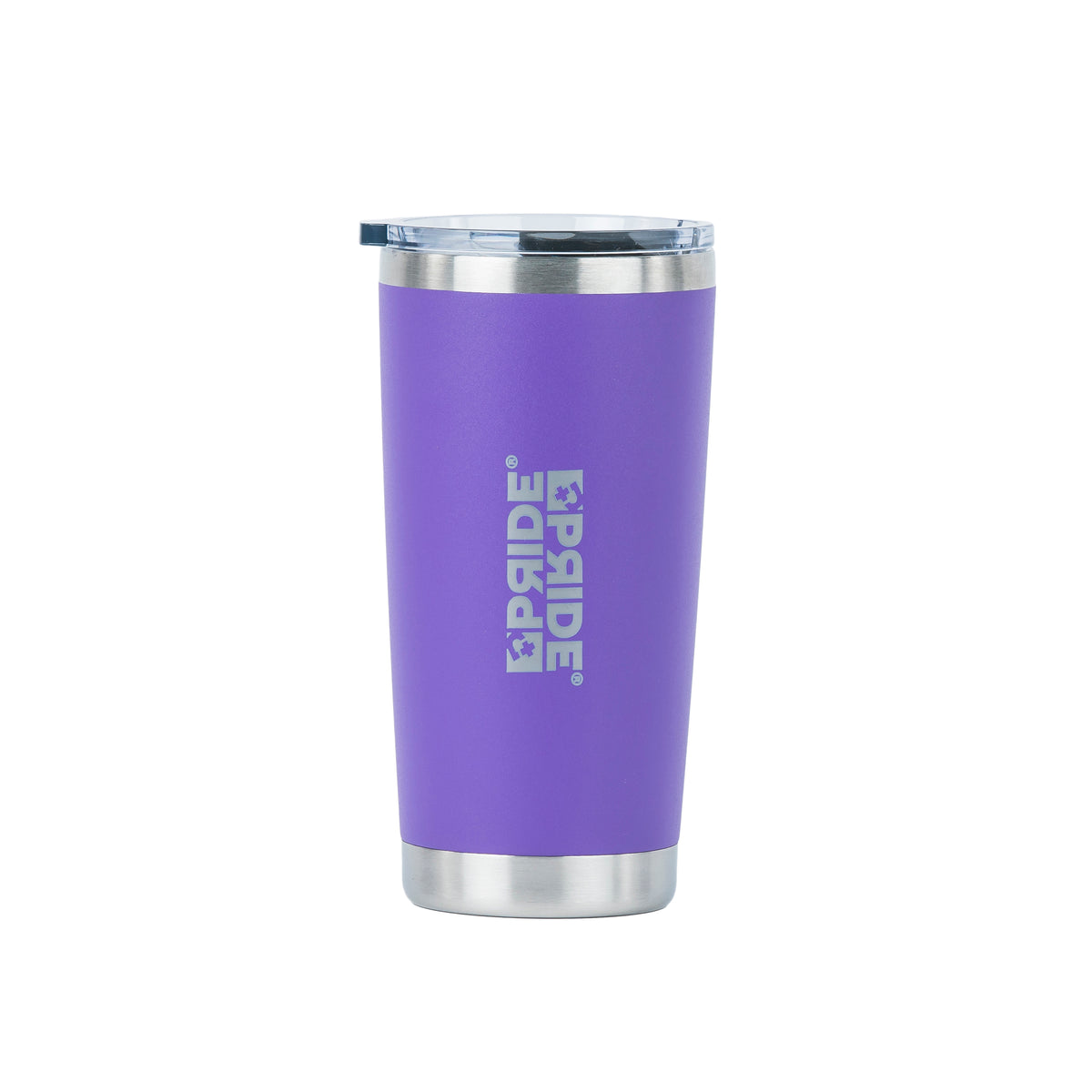 Pride 600ML Travel Tumbler