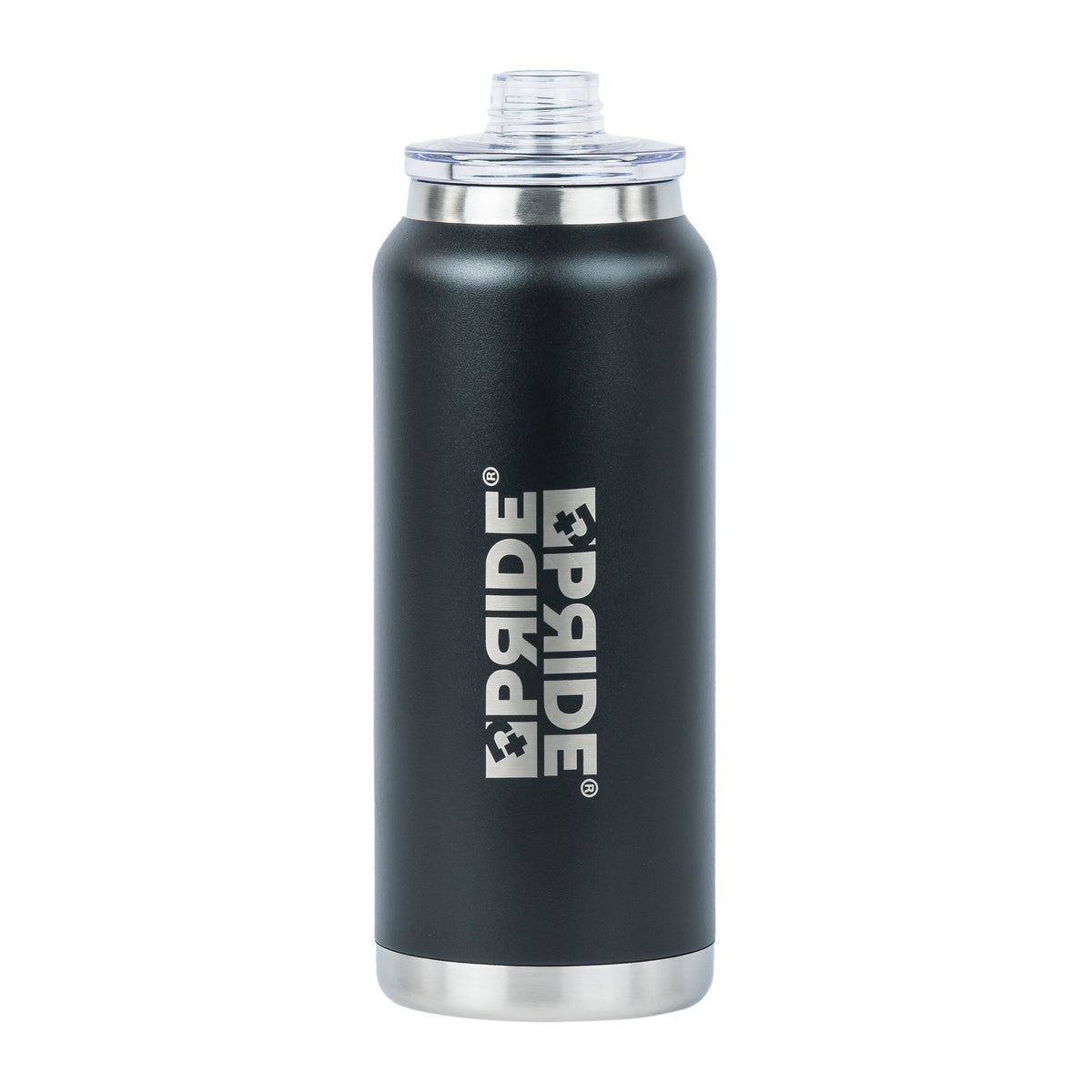 Pride 1L Adventure Water Bottle